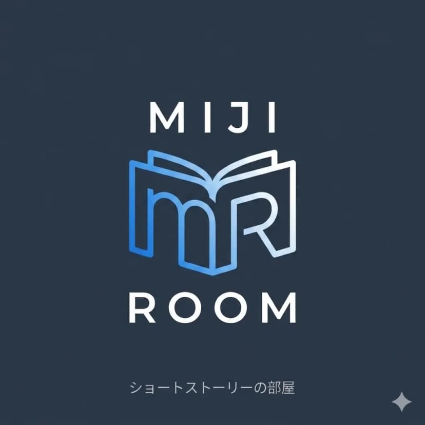miji.room Logo
